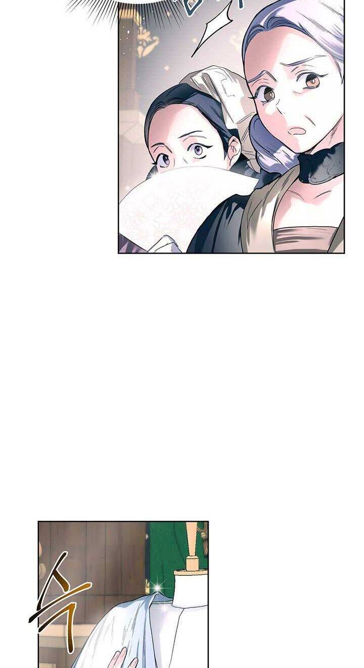 Cuộc Hôn Nhân Hoàng Gia - Chương 6