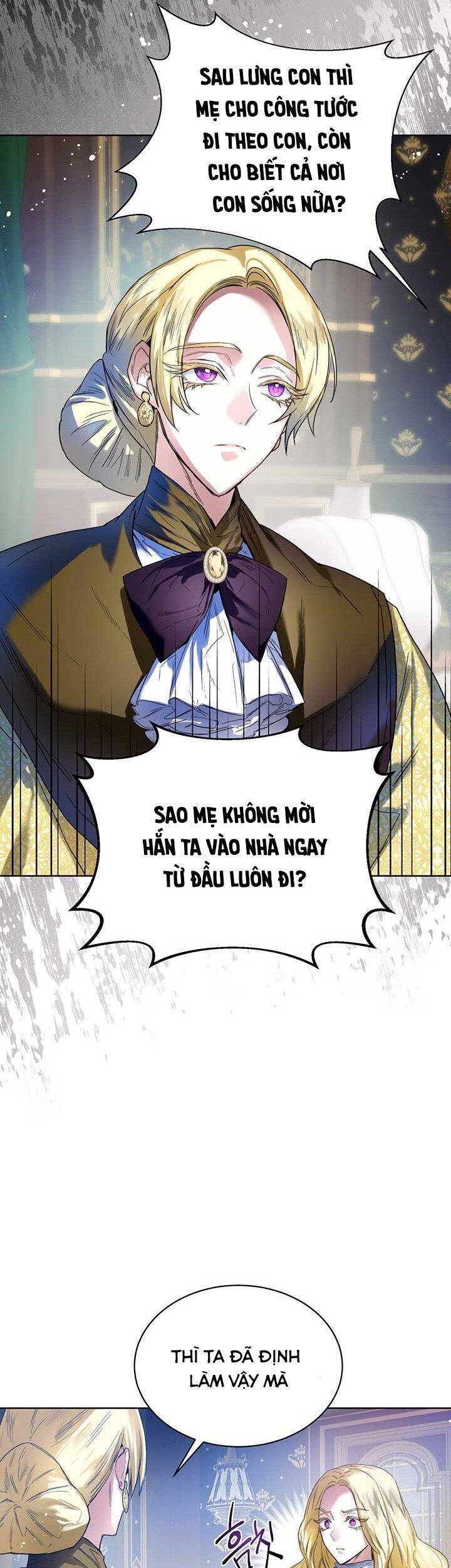 Cuộc Hôn Nhân Hoàng Gia - Chương 6