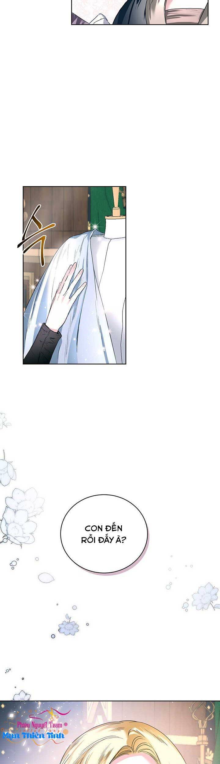 Cuộc Hôn Nhân Hoàng Gia - Chương 6