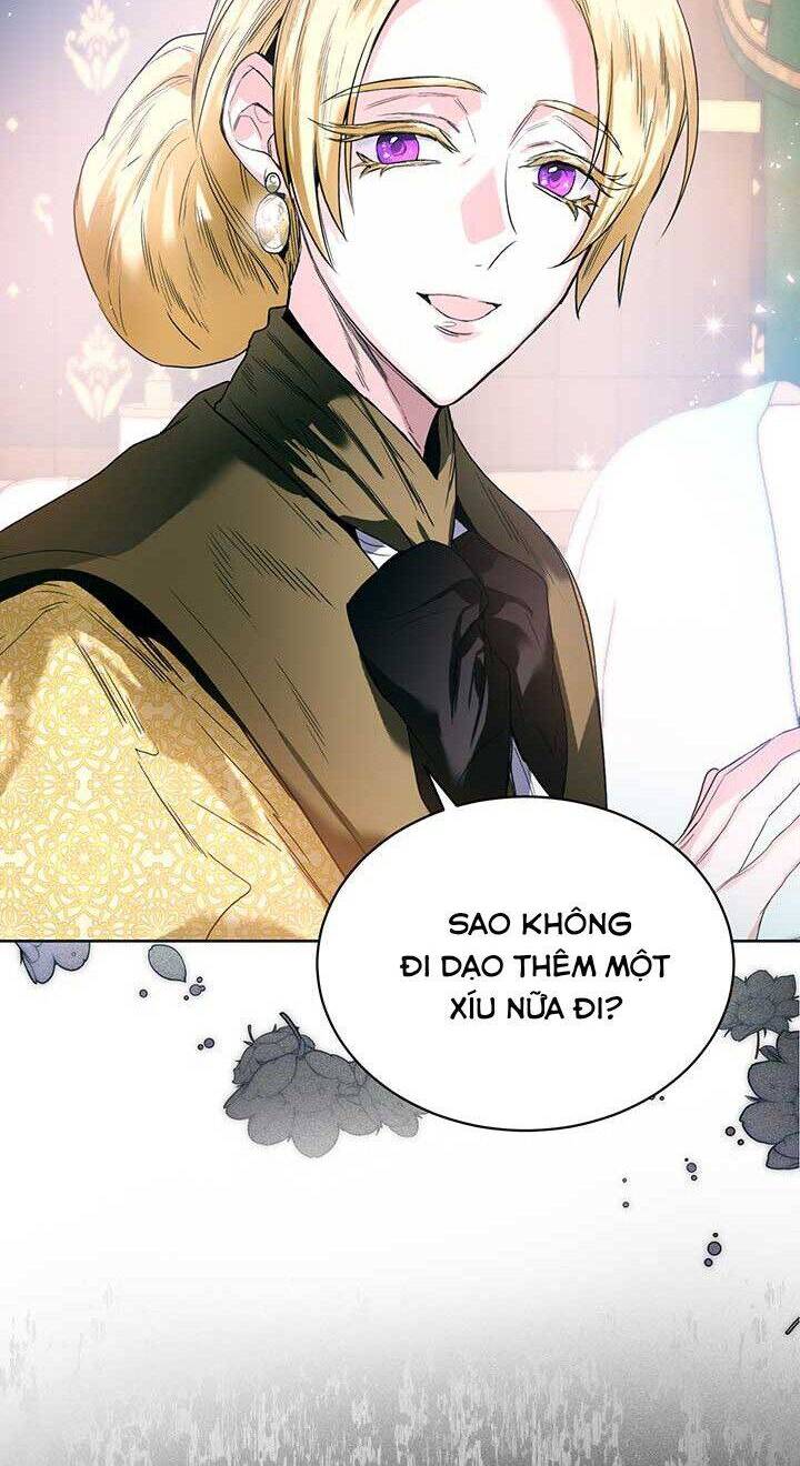 Cuộc Hôn Nhân Hoàng Gia - Chương 6