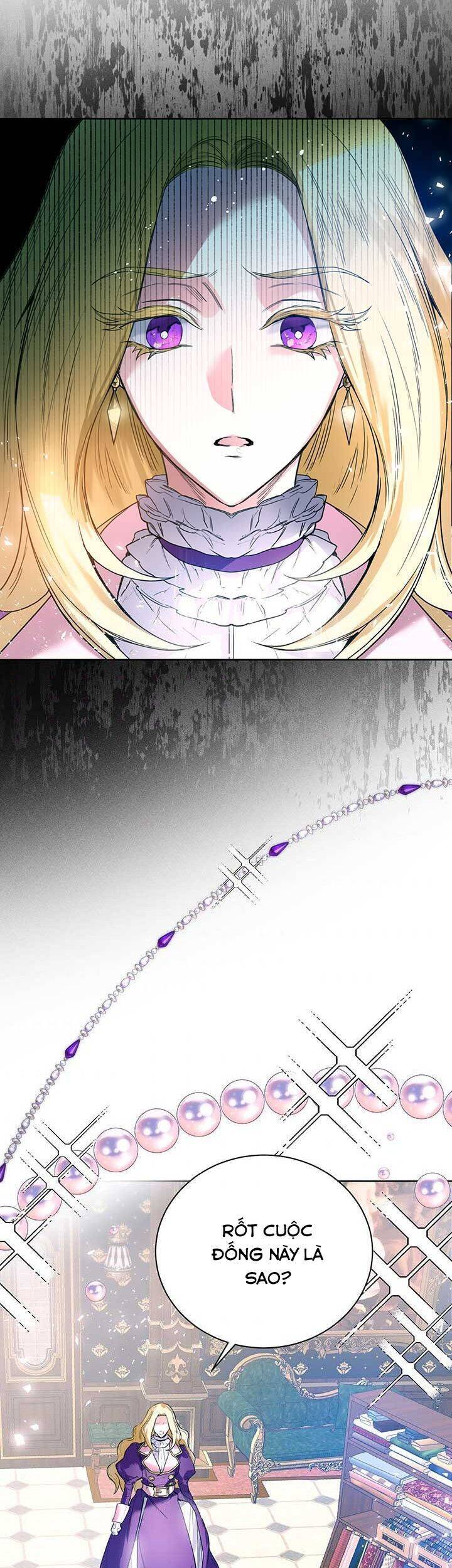 Cuộc Hôn Nhân Hoàng Gia - Chương 6