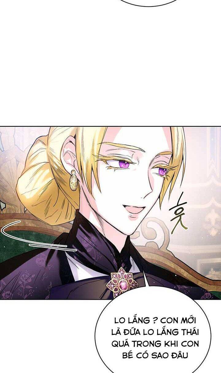 Cuộc Hôn Nhân Hoàng Gia - Chương 6