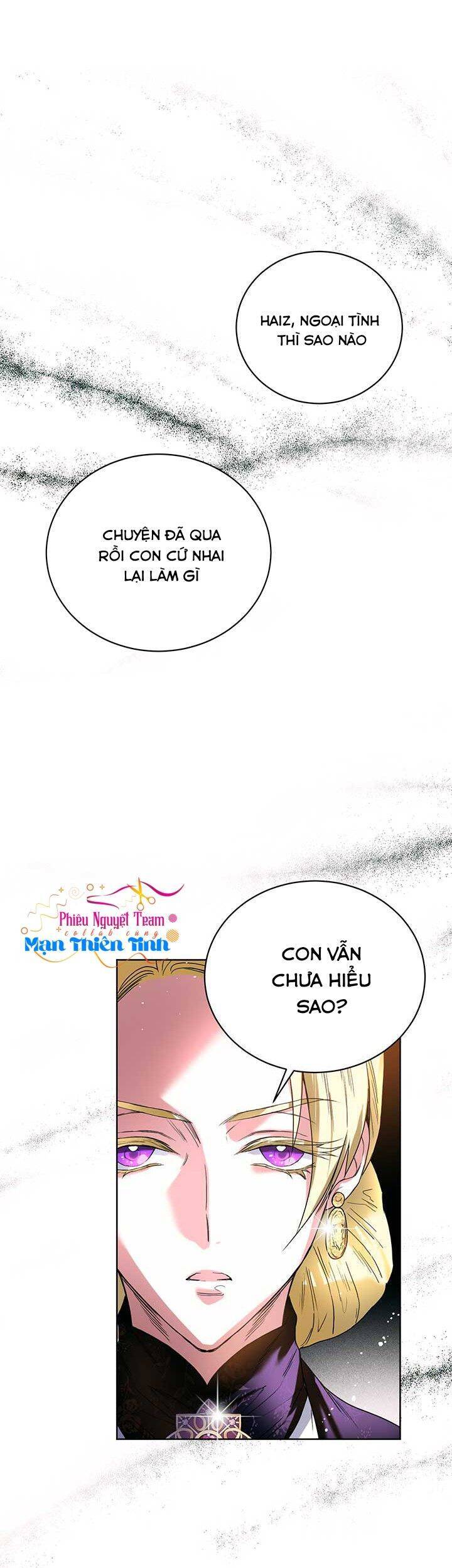 Cuộc Hôn Nhân Hoàng Gia - Chương 6