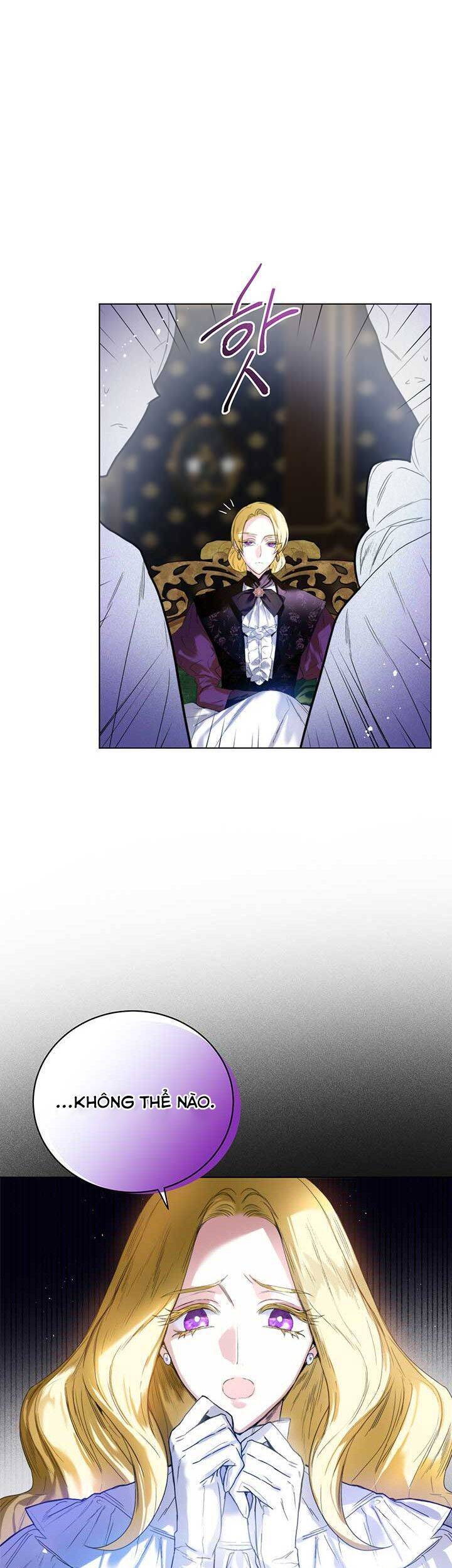 Cuộc Hôn Nhân Hoàng Gia - Chương 6