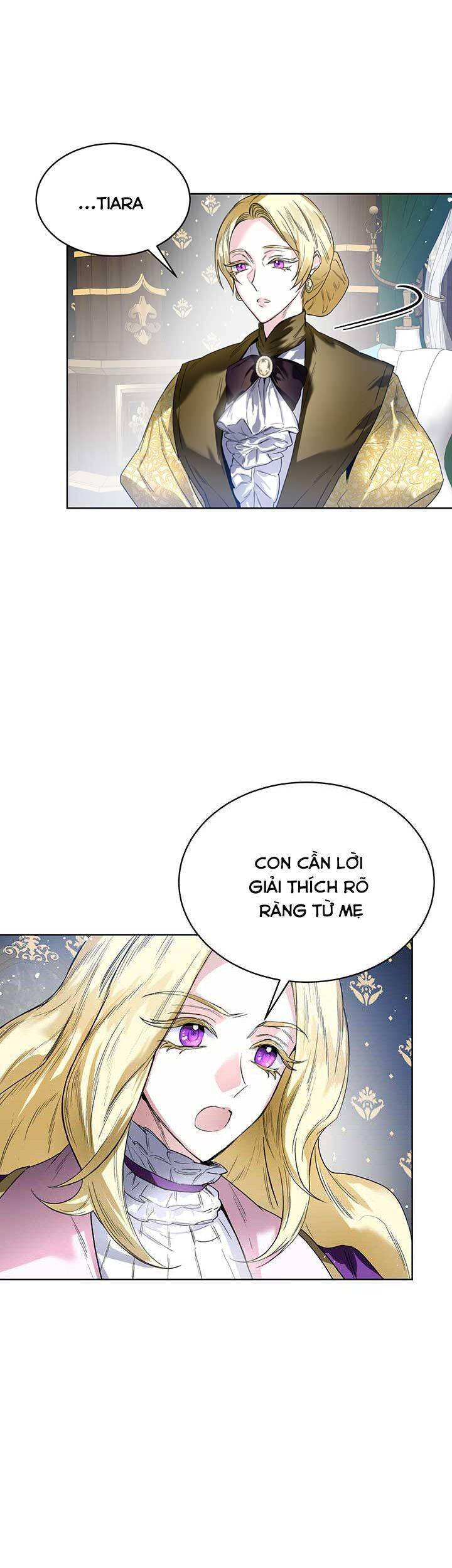 Cuộc Hôn Nhân Hoàng Gia - Chương 6