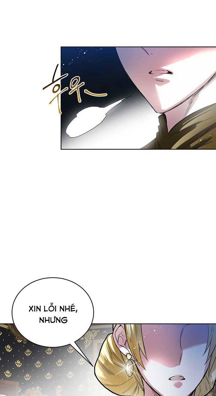 Cuộc Hôn Nhân Hoàng Gia - Chương 6