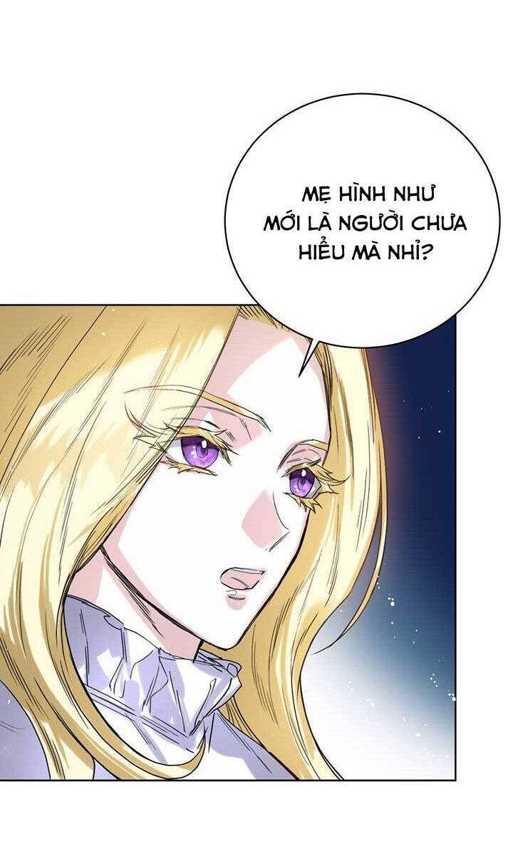 Cuộc Hôn Nhân Hoàng Gia - Chương 7