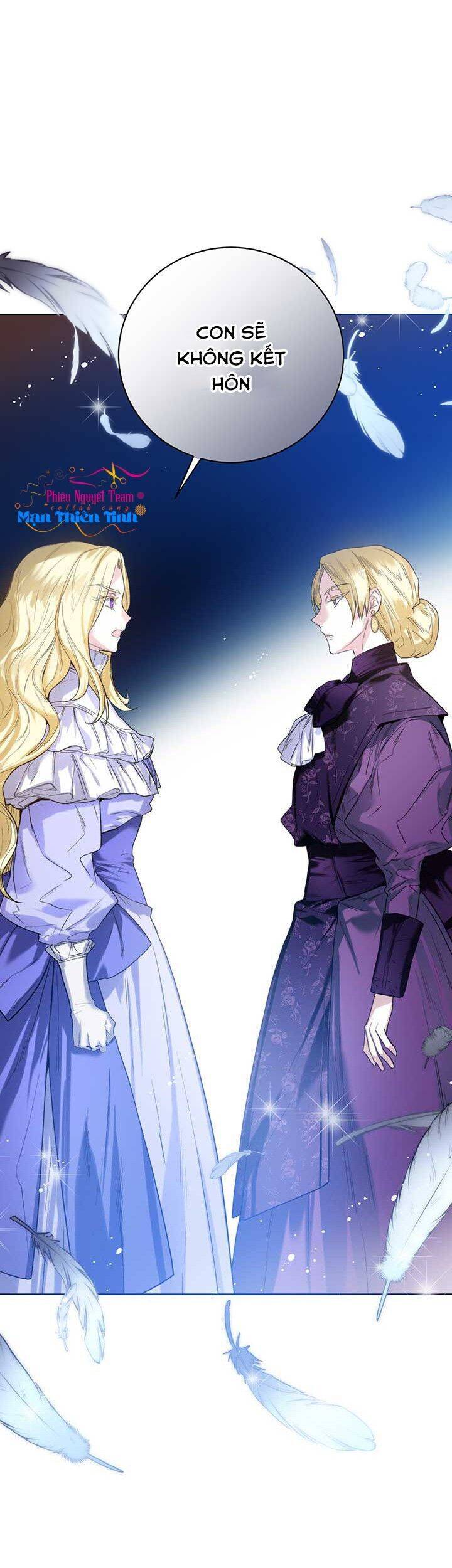 Cuộc Hôn Nhân Hoàng Gia - Chương 7