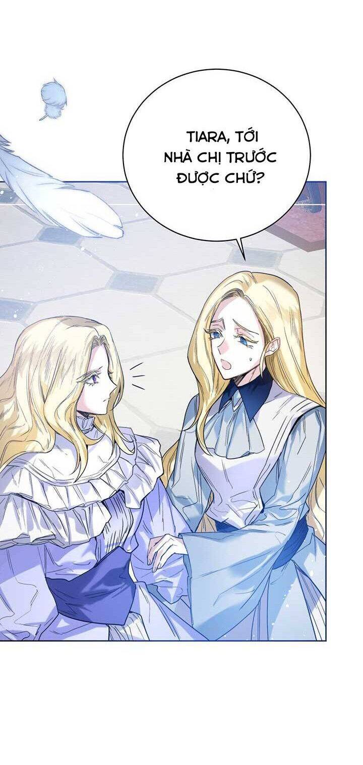 Cuộc Hôn Nhân Hoàng Gia - Chương 7