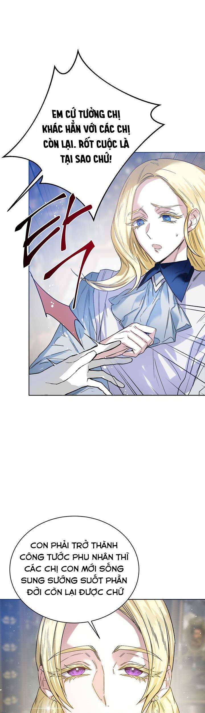 Cuộc Hôn Nhân Hoàng Gia - Chương 7