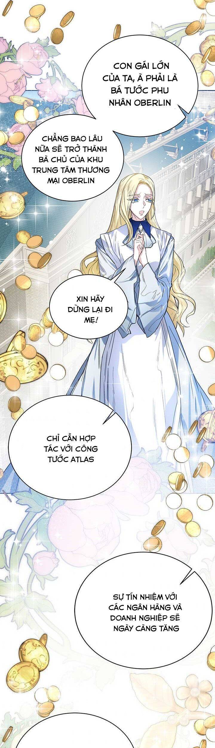 Cuộc Hôn Nhân Hoàng Gia - Chương 7