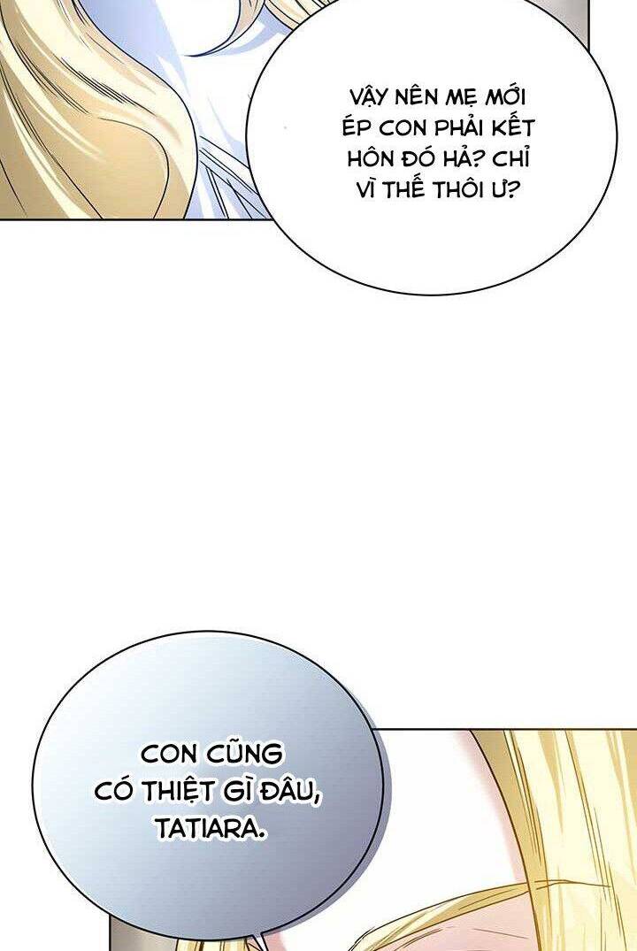 Cuộc Hôn Nhân Hoàng Gia - Chương 7