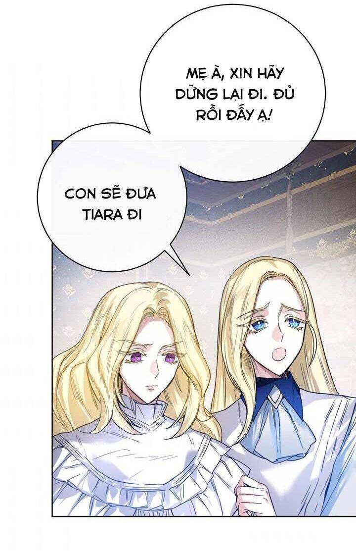 Cuộc Hôn Nhân Hoàng Gia - Chương 7