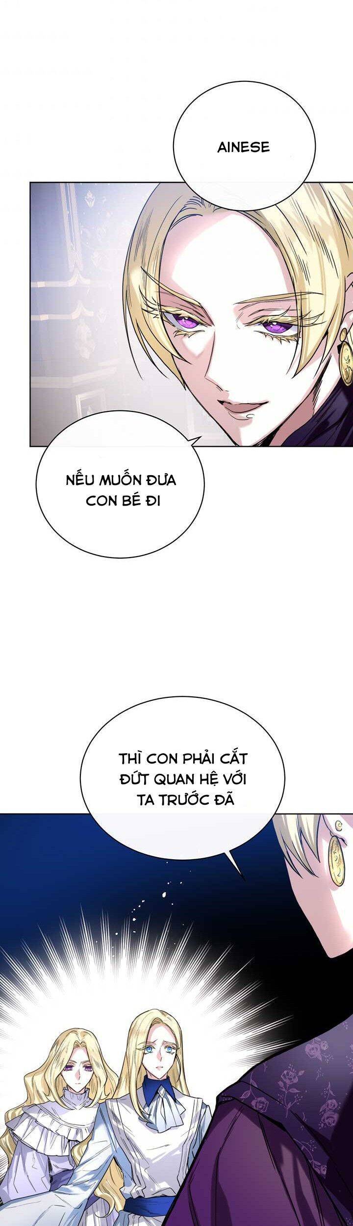 Cuộc Hôn Nhân Hoàng Gia - Chương 7