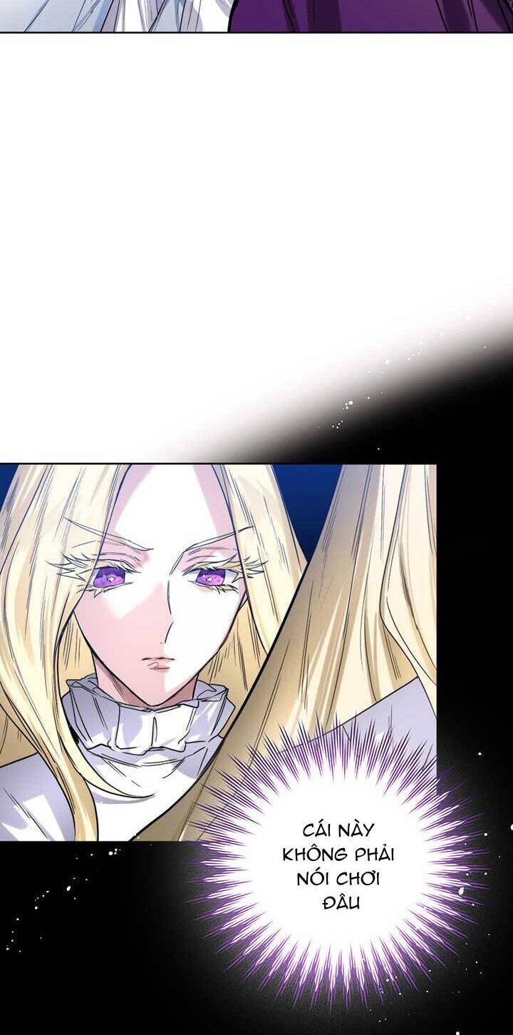 Cuộc Hôn Nhân Hoàng Gia - Chương 7