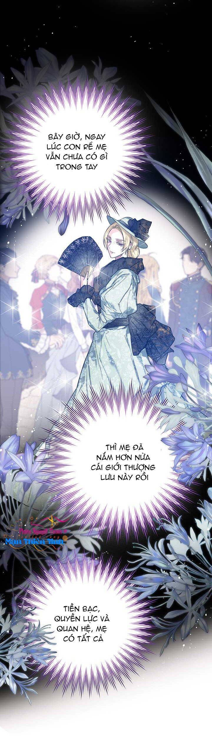 Cuộc Hôn Nhân Hoàng Gia - Chương 7