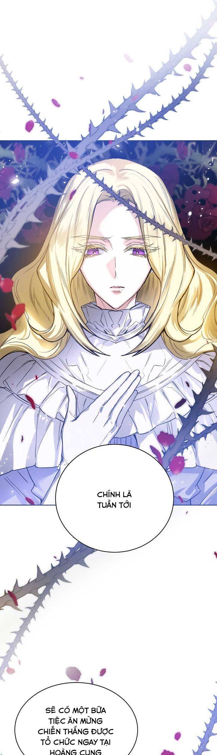 Cuộc Hôn Nhân Hoàng Gia - Chương 7