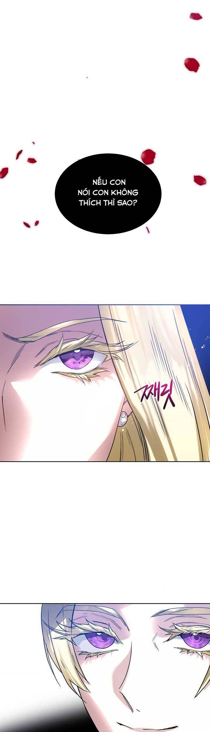 Cuộc Hôn Nhân Hoàng Gia - Chương 7