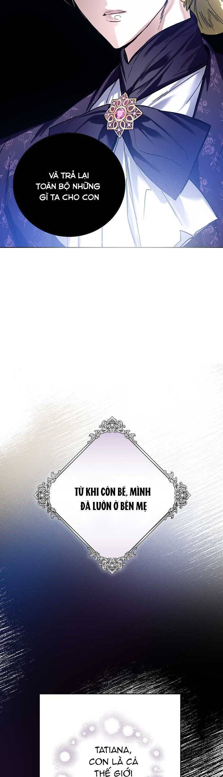 Cuộc Hôn Nhân Hoàng Gia - Chương 7