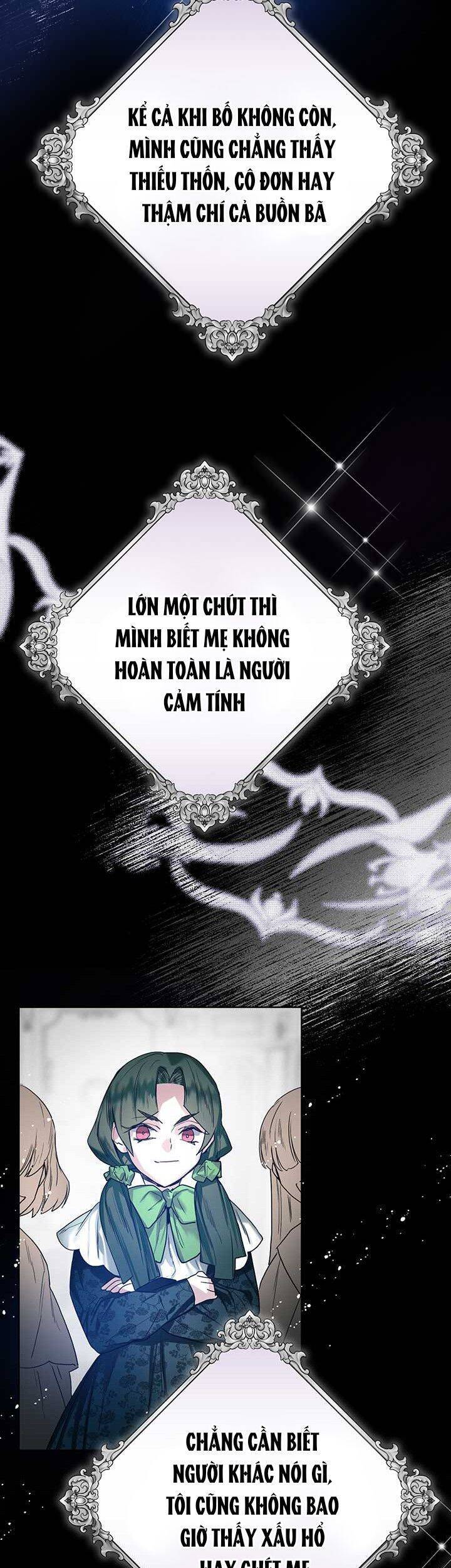 Cuộc Hôn Nhân Hoàng Gia - Chương 7