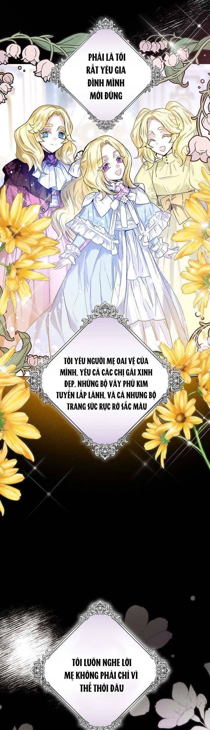 Cuộc Hôn Nhân Hoàng Gia - Chương 7