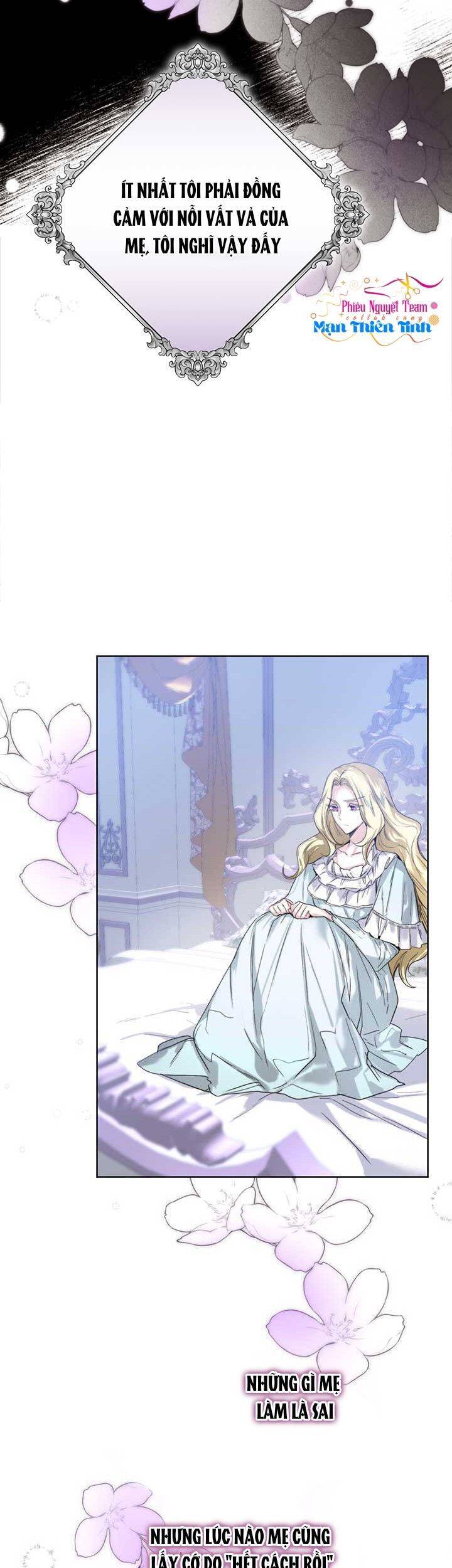 Cuộc Hôn Nhân Hoàng Gia - Chương 7