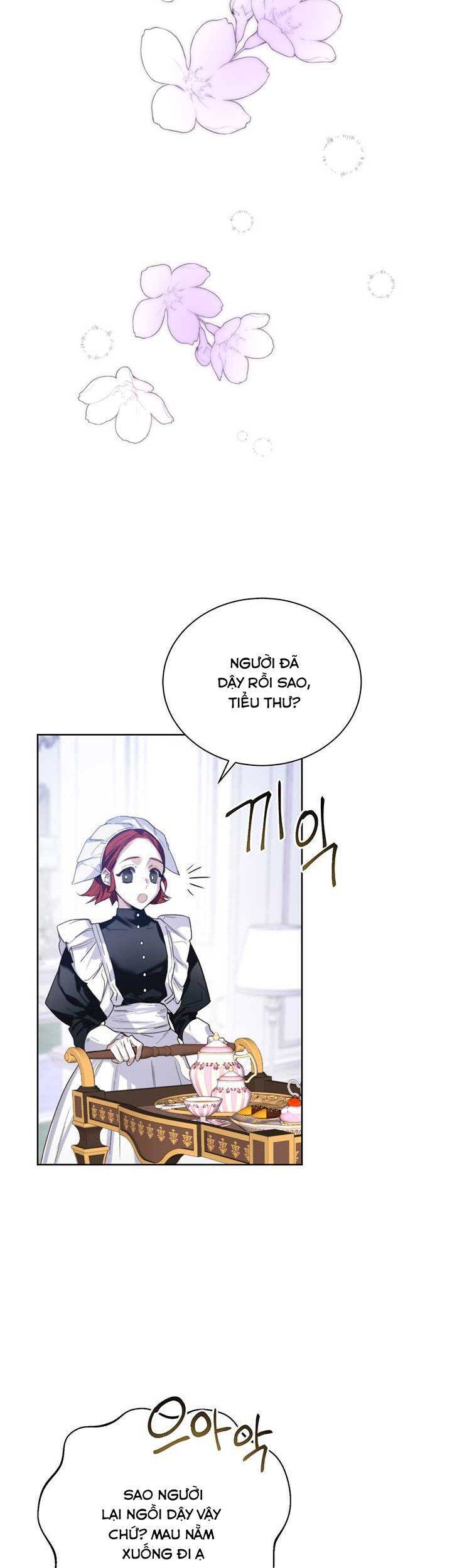 Cuộc Hôn Nhân Hoàng Gia - Chương 7