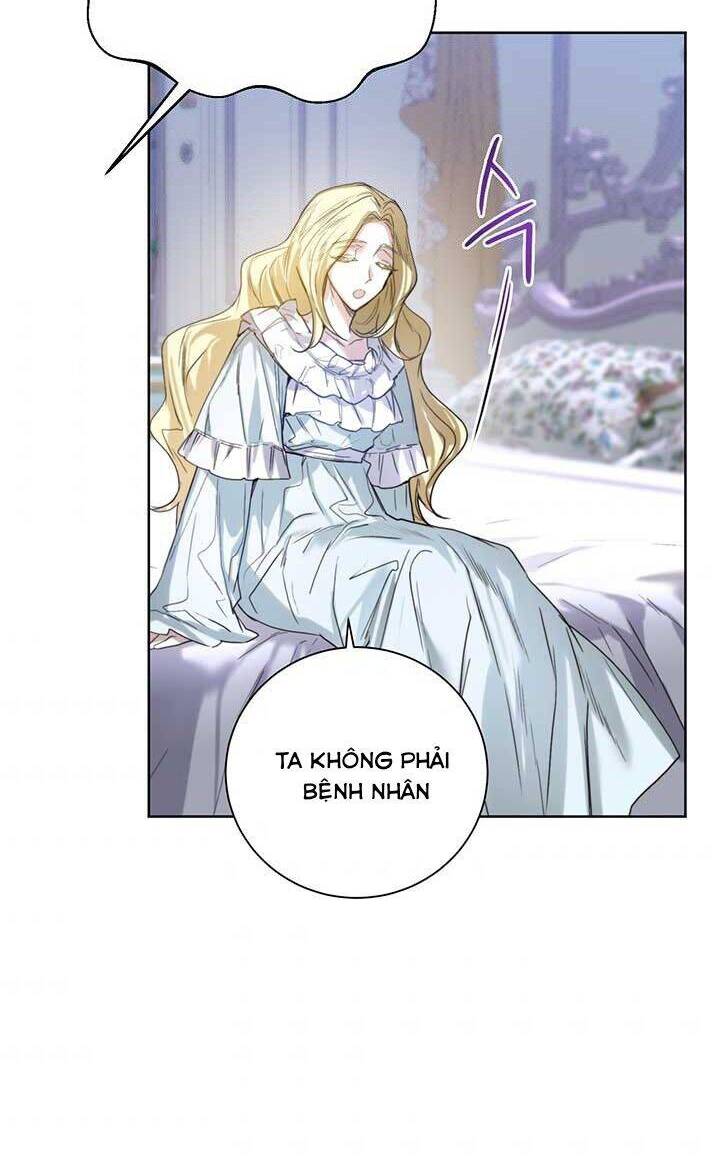 Cuộc Hôn Nhân Hoàng Gia - Chương 7