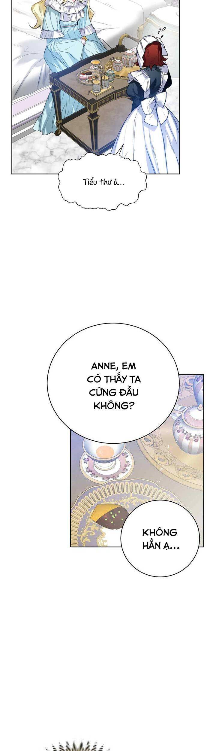 Cuộc Hôn Nhân Hoàng Gia - Chương 7