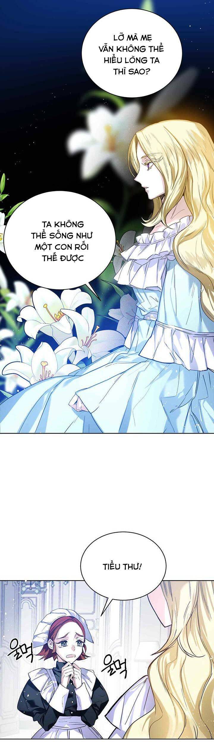 Cuộc Hôn Nhân Hoàng Gia - Chương 7