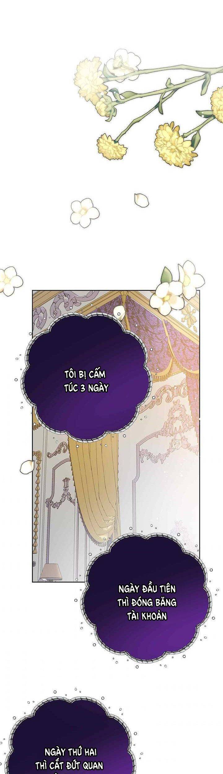 Cuộc Hôn Nhân Hoàng Gia - Chương 7