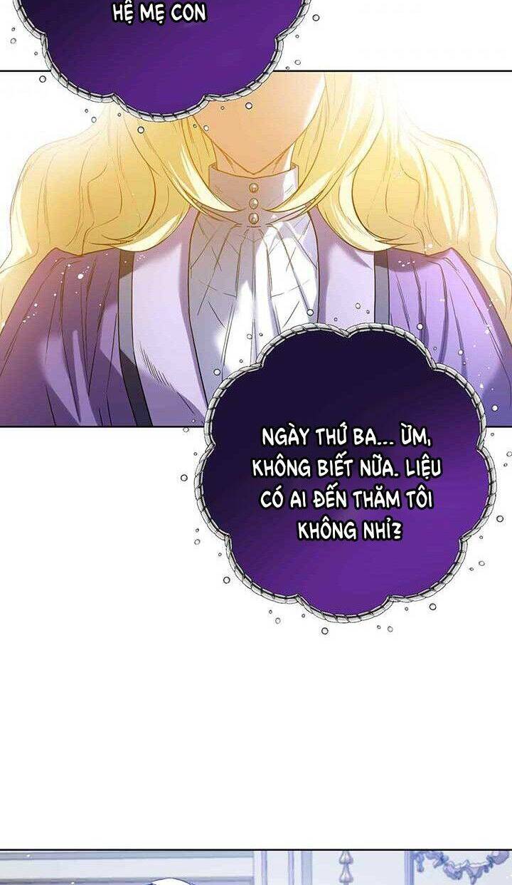 Cuộc Hôn Nhân Hoàng Gia - Chương 7