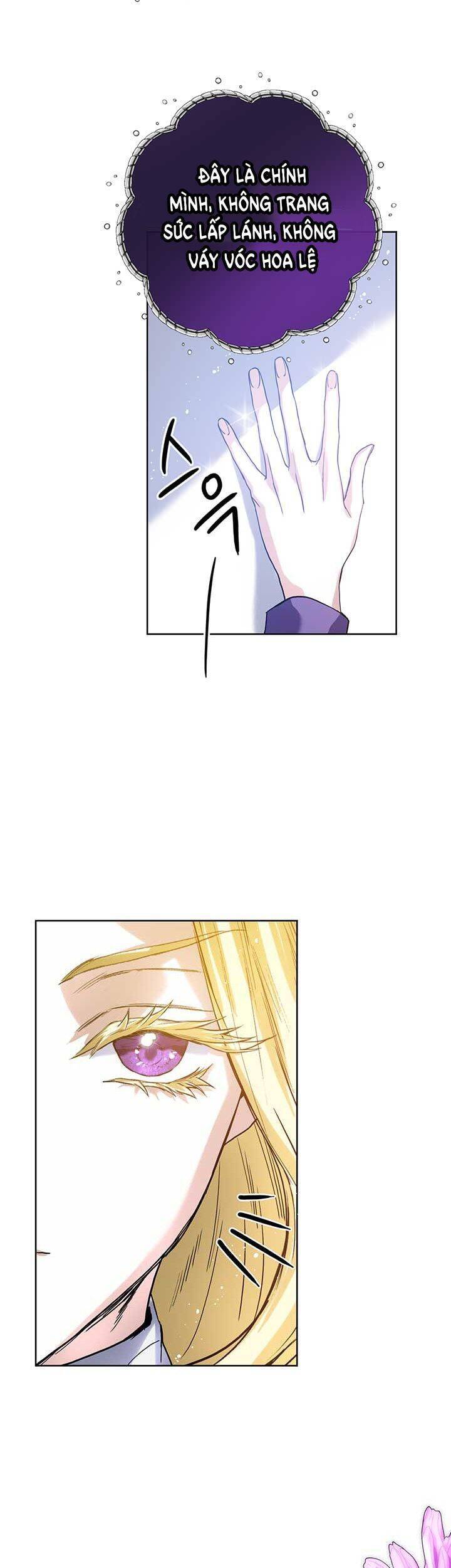 Cuộc Hôn Nhân Hoàng Gia - Chương 7