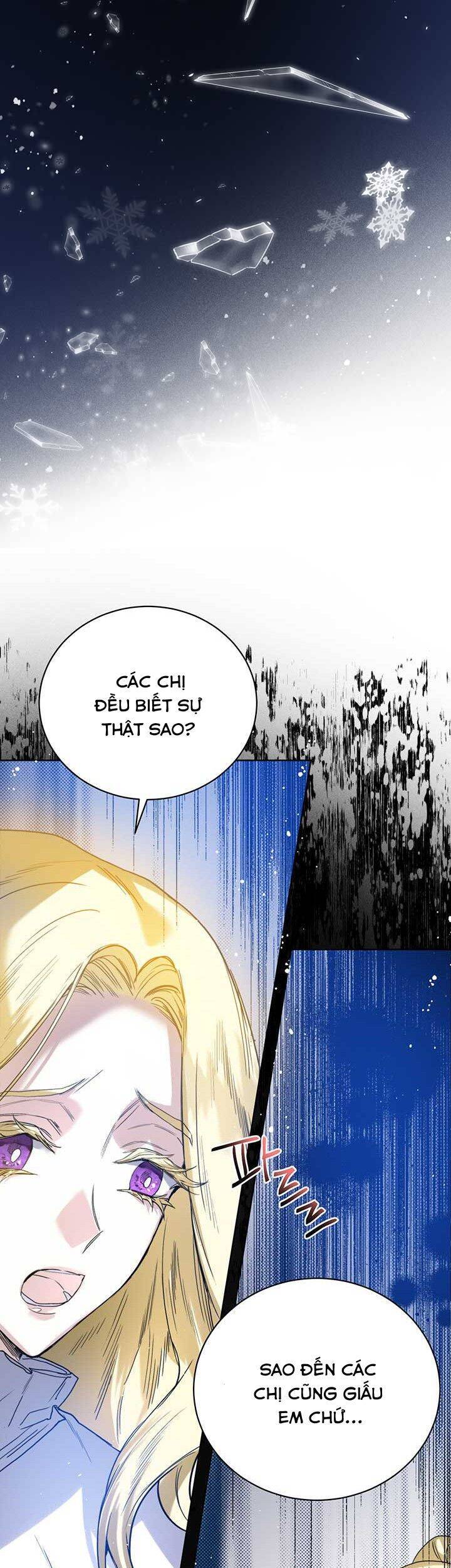 Cuộc Hôn Nhân Hoàng Gia - Chương 7