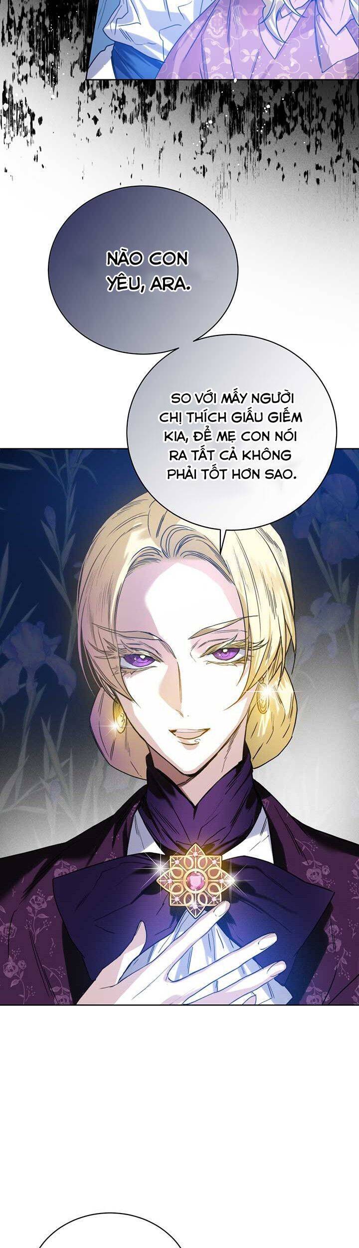 Cuộc Hôn Nhân Hoàng Gia - Chương 7