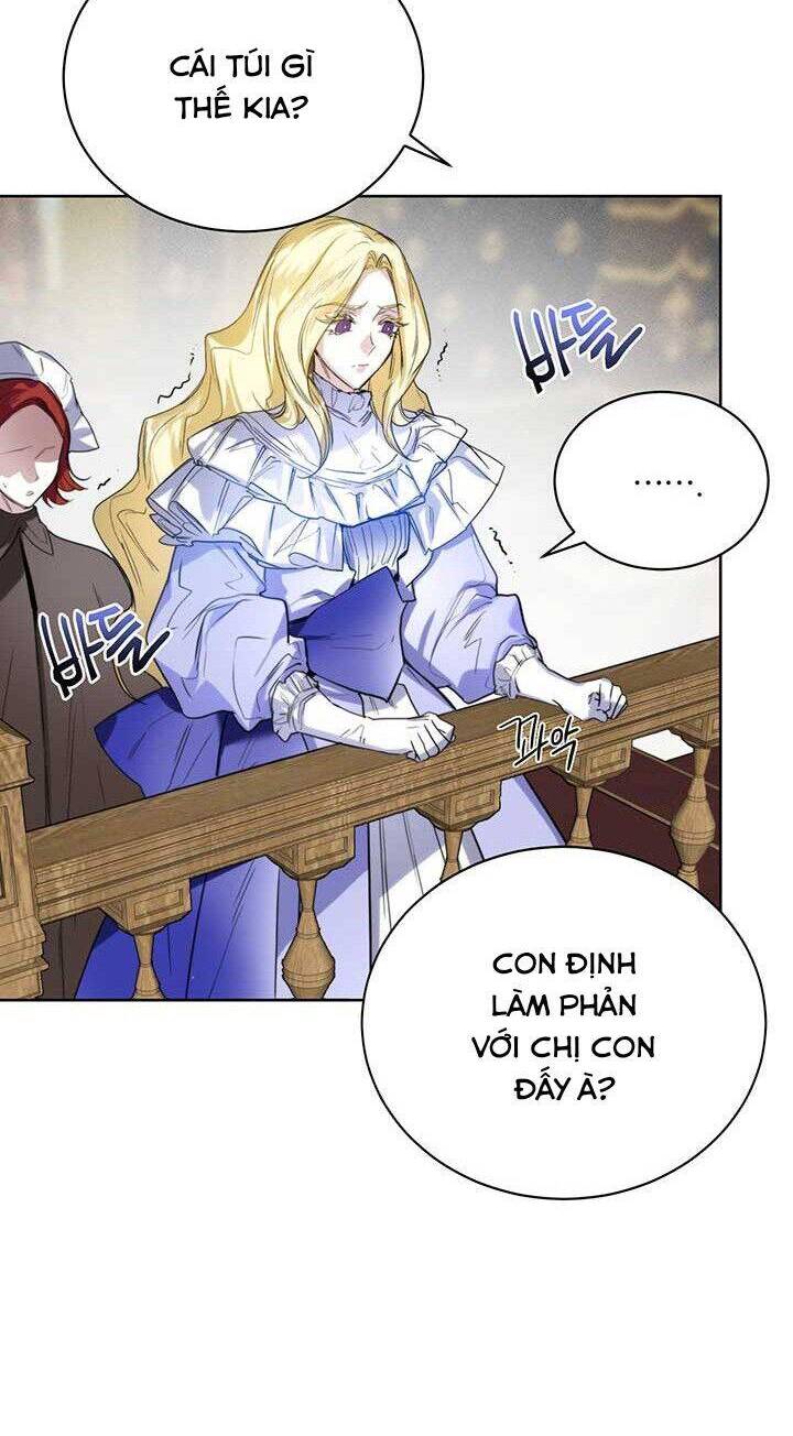 Cuộc Hôn Nhân Hoàng Gia - Chương 7