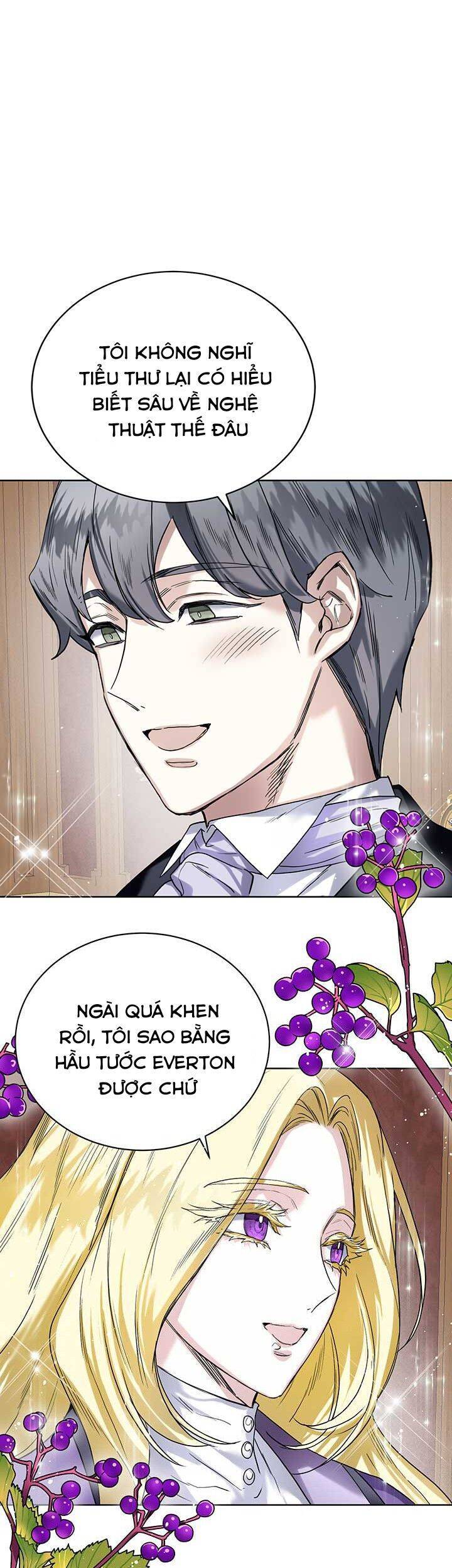 Cuộc Hôn Nhân Hoàng Gia - Chương 8