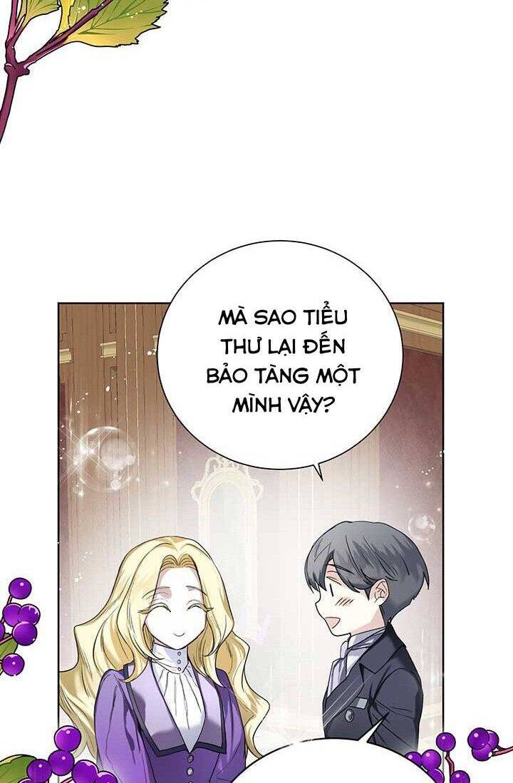 Cuộc Hôn Nhân Hoàng Gia - Chương 8