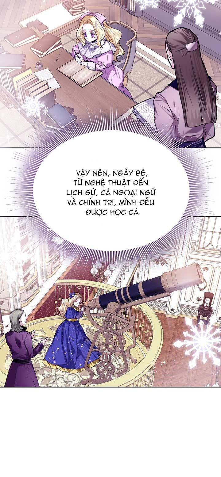 Cuộc Hôn Nhân Hoàng Gia - Chương 8