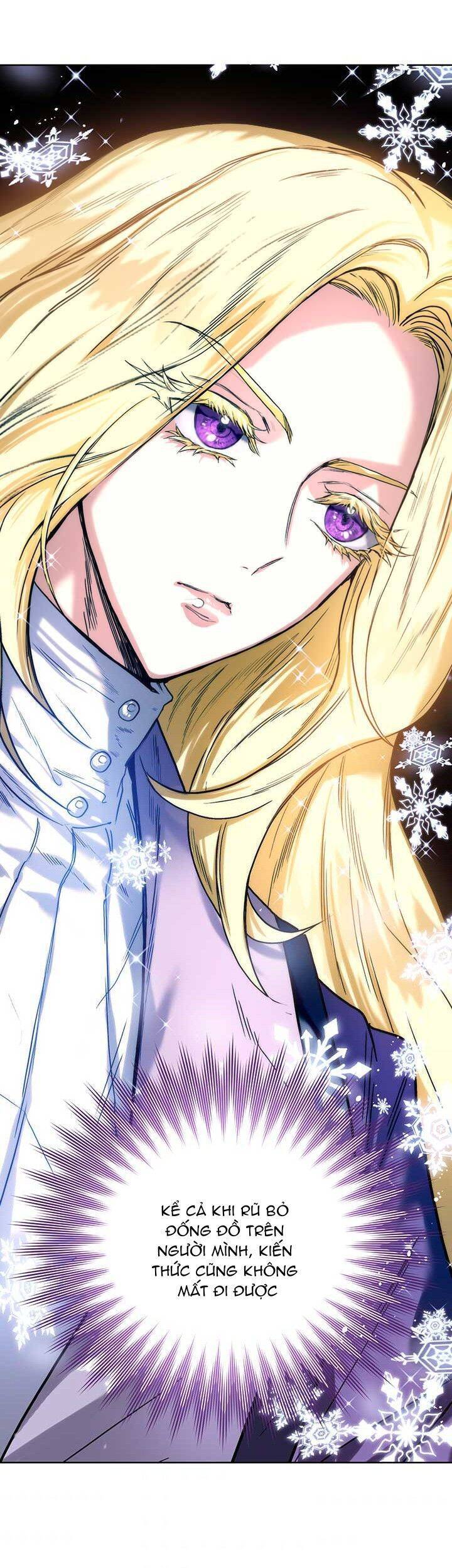 Cuộc Hôn Nhân Hoàng Gia - Chương 8