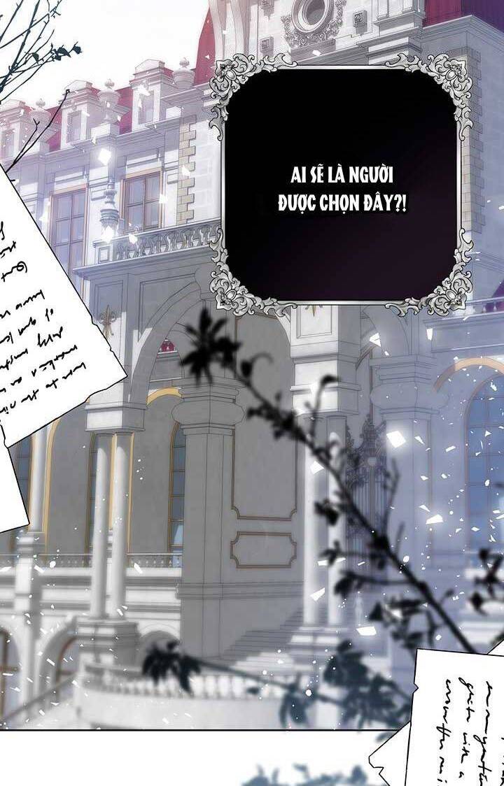 Cuộc Hôn Nhân Hoàng Gia - Chương 8