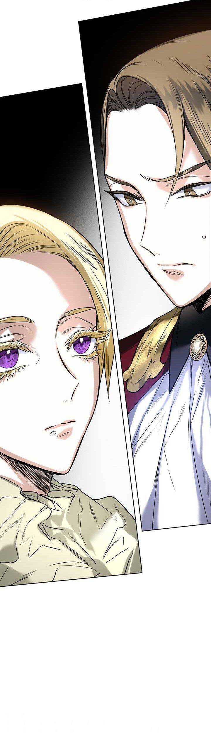 Cuộc Hôn Nhân Hoàng Gia - Chương 8