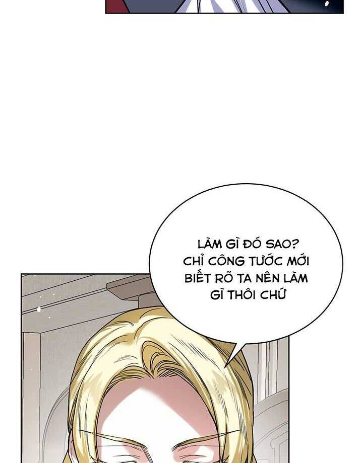 Cuộc Hôn Nhân Hoàng Gia - Chương 8