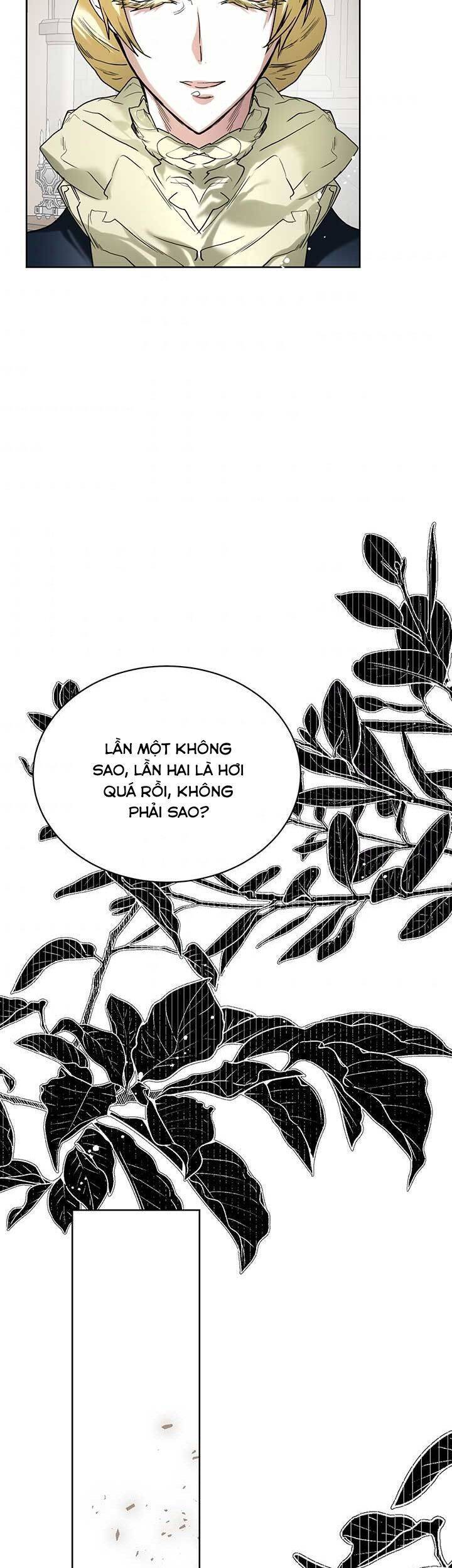 Cuộc Hôn Nhân Hoàng Gia - Chương 8