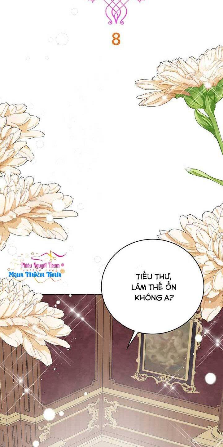 Cuộc Hôn Nhân Hoàng Gia - Chương 8