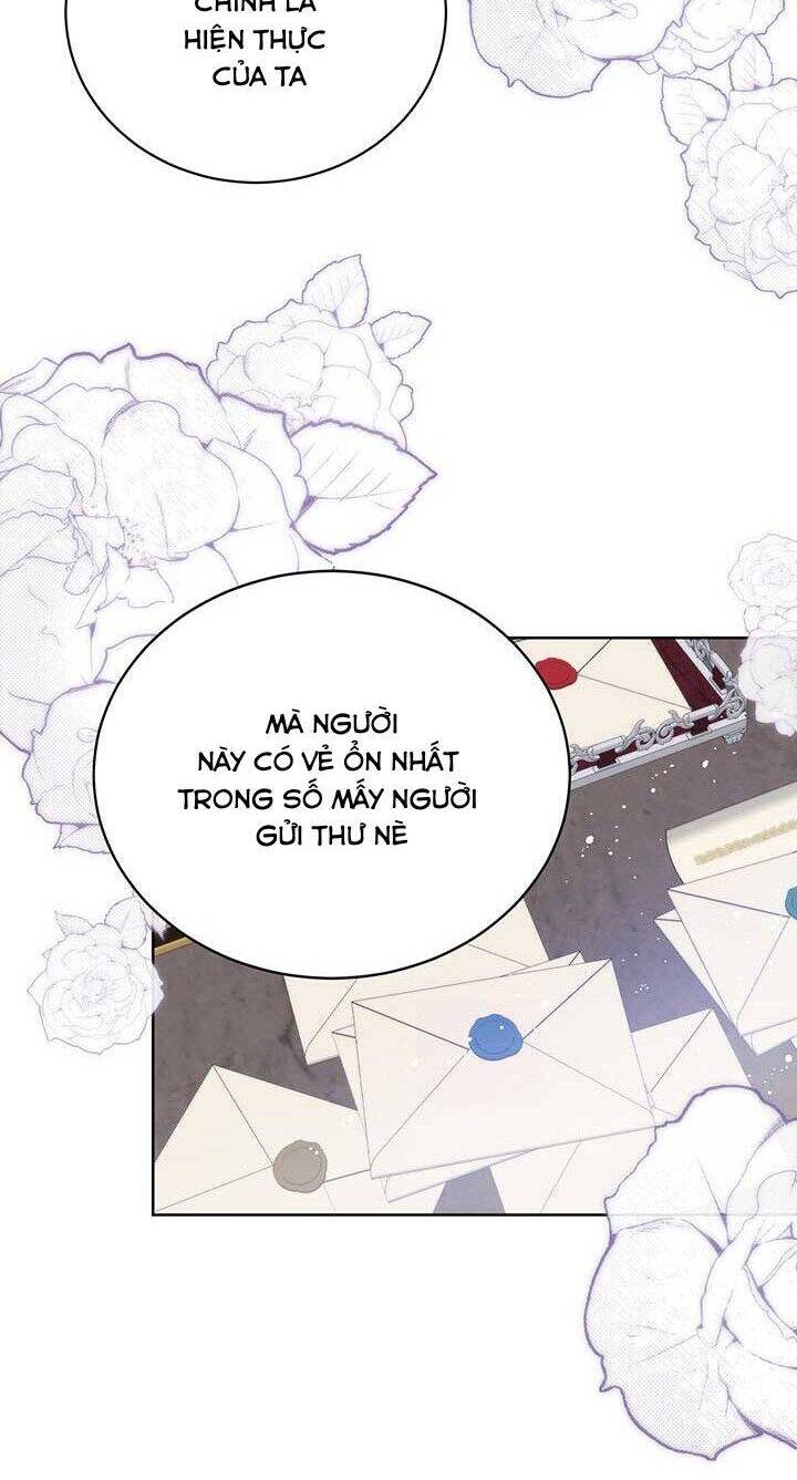 Cuộc Hôn Nhân Hoàng Gia - Chương 8