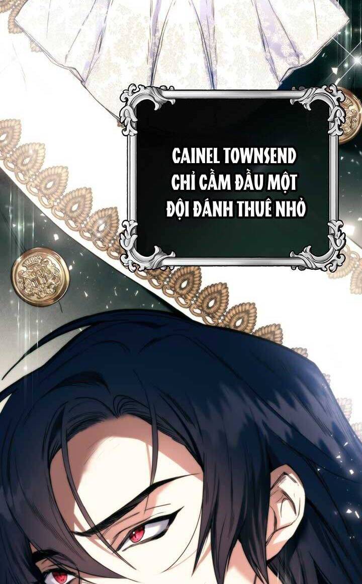 Cuộc Hôn Nhân Hoàng Gia - Chương 9