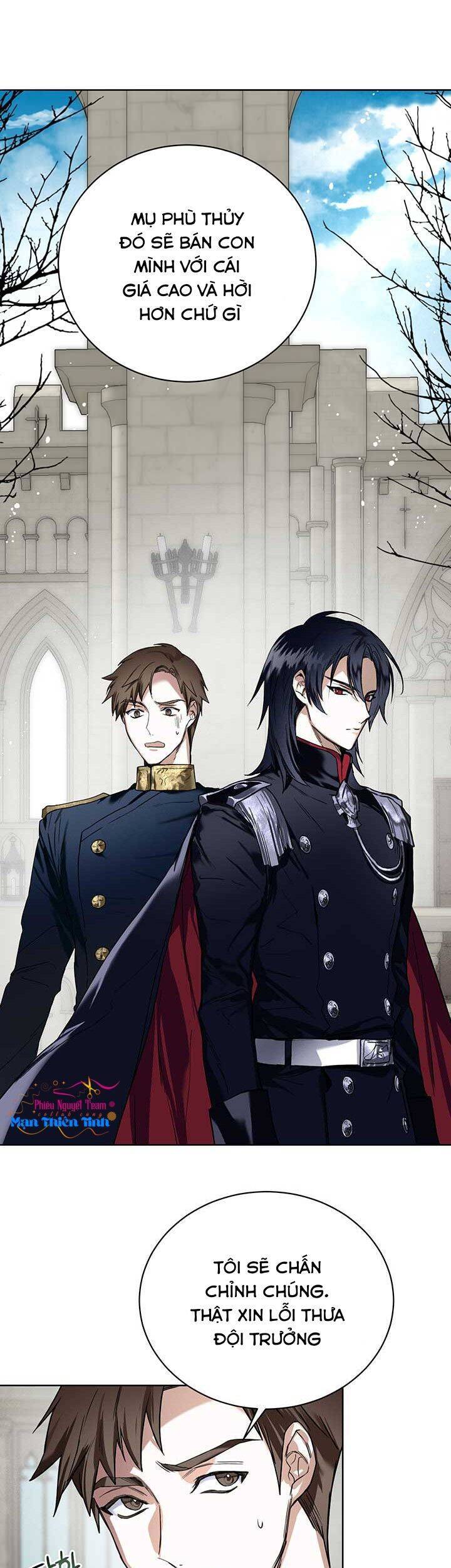 Cuộc Hôn Nhân Hoàng Gia - Chương 9