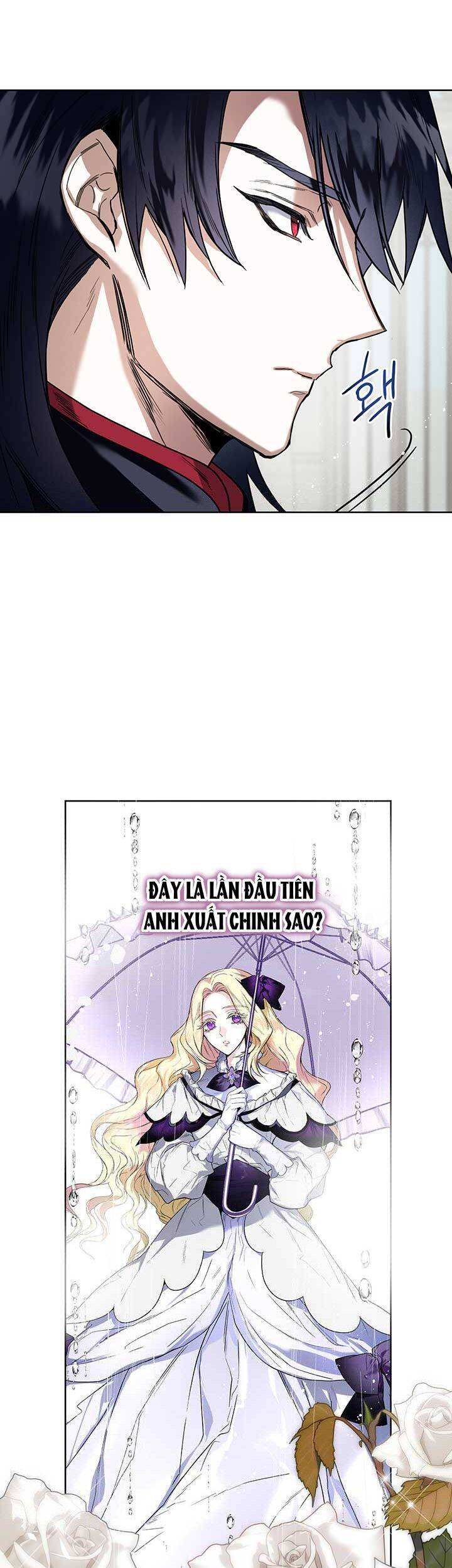 Cuộc Hôn Nhân Hoàng Gia - Chương 9