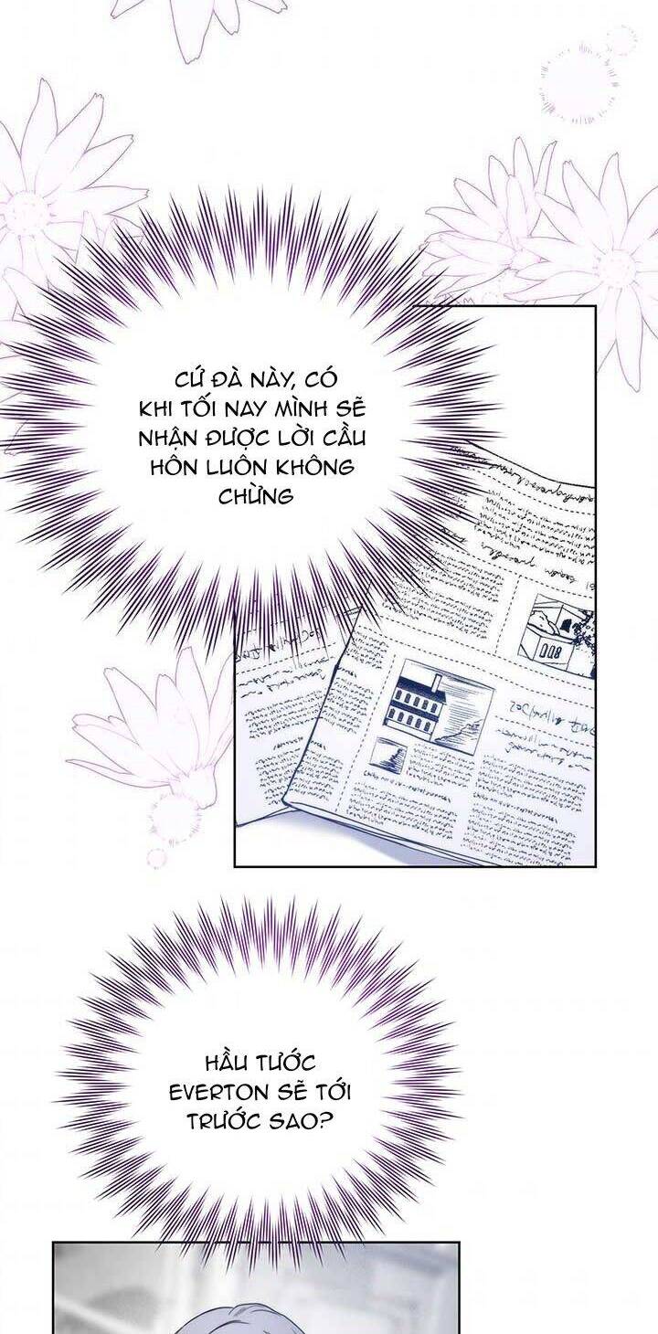 Cuộc Hôn Nhân Hoàng Gia - Chương 9